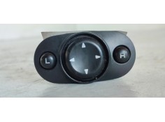 Recambio de mando retrovisor para chrysler pt cruiser (pt) 2.0 classic referencia OEM IAM 04608505AB  