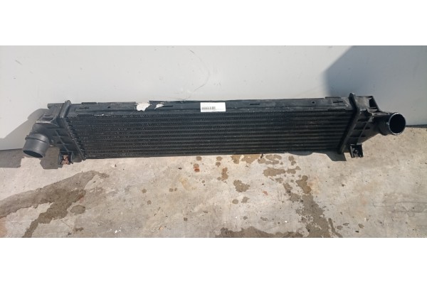 Recambio de intercooler para ford mondeo ber. (ca2) 2.0 tdci cat referencia OEM IAM 6G919L440FC  