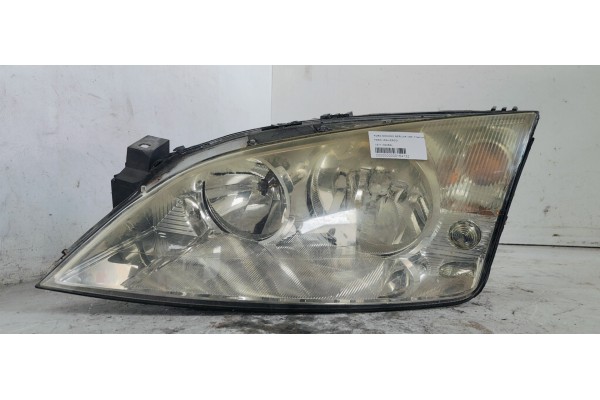 Recambio de faro izquierdo para ford mondeo berlina (ge) titanium (d) referencia OEM IAM 1S7113006AL  