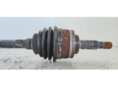 Recambio de transmision delantera izquierda para toyota avensis berlina (t 22) 1.6 16v referencia OEM IAM   