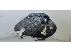 Recambio de elevalunas trasero derecho para hyundai i30 (gd) trend referencia OEM IAM 83480A6050  