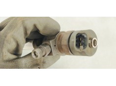 Recambio de inyector para opel vectra c berlina comfort referencia OEM IAM 0445110165  