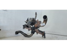Recambio de turbocompresor para seat cordoba berlina (6k2) glx referencia OEM IAM 038145701F  