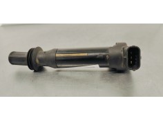Recambio de bobina encendido para peugeot 2008 (--.2013) 1.2 i turbo 130 referencia OEM IAM 9675390980  