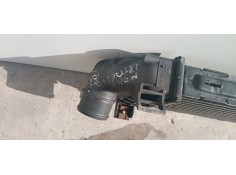 Recambio de intercooler para ford mondeo ber. (ca2) 2.0 tdci cat referencia OEM IAM 6G919L440FC  