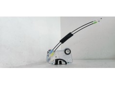 Recambio de cerradura puerta delantera derecha para toyota corolla (e21) zwe219l-dhxnbw(6h) referencia OEM IAM   