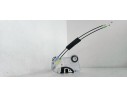 Recambio de cerradura puerta delantera derecha para toyota corolla (e21) zwe219l-dhxnbw(6h) referencia OEM IAM   