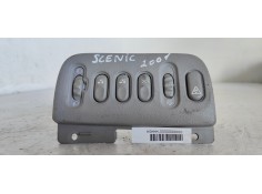 MANDO ELEVALUNAS DELANTERO IZQUIERDO 