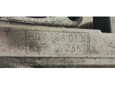 Recambio de caja mariposa para opel corsa d cosmo referencia OEM IAM 8973762660  