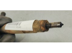 Recambio de inyector para opel vectra c berlina comfort referencia OEM IAM 0445110165  