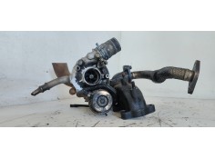 Recambio de turbocompresor para seat cordoba berlina (6k2) glx referencia OEM IAM 038145701F  