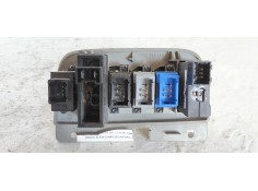 Recambio de mando elevalunas delantero izquierdo para renault scenic (ja..) 1.9 dci dynamique referencia OEM IAM   