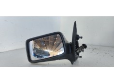 RETROVISOR IZQUIERDO 