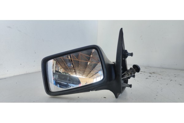 Recambio de retrovisor izquierdo para seat cordoba berlina (6k2) dream (1997) referencia OEM IAM   