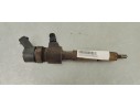 Recambio de inyector para opel vectra c berlina comfort referencia OEM IAM 0445110165  