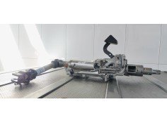 Recambio de columna direccion para opel corsa f corsa vi berlina fase referencia OEM IAM   