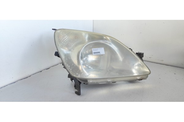 Recambio de faro derecho para honda cr-v (rd8) 2.0 vtec cat referencia OEM IAM   