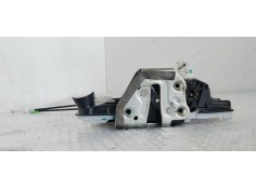 Recambio de cerradura puerta delantera derecha para toyota corolla (e21) zwe219l-dhxnbw(6h) referencia OEM IAM   