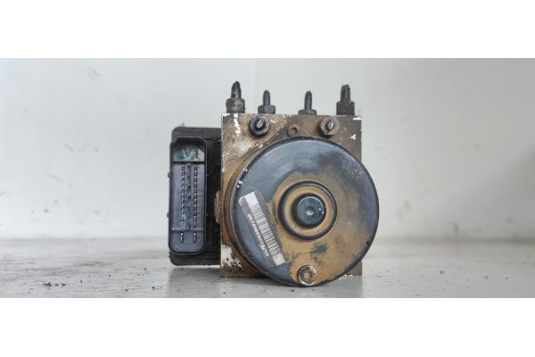 Recambio de abs para opel zafira b 1.9 cdti referencia OEM IAM 1009600559  