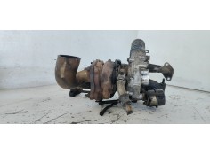 Recambio de turbocompresor para seat cordoba berlina (6k2) glx referencia OEM IAM 038145701F  