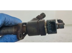 Recambio de inyector para volvo s60 berlina 2.4 d referencia OEM IAM 0445110078  