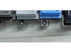 Recambio de mando elevalunas delantero izquierdo para renault scenic (ja..) 1.9 dci dynamique referencia OEM IAM   