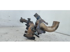Recambio de turbocompresor para seat cordoba berlina (6k2) glx referencia OEM IAM 038145701F  