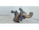 Recambio de turbocompresor para seat cordoba berlina (6k2) glx referencia OEM IAM 038145701F  