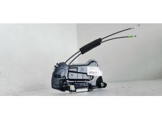 CERRADURA PUERTA DELANTERA IZQUIERDA 