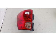 Recambio de piloto trasero izquierdo para pontiac torrent m1 referencia OEM IAM   