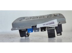 Recambio de mando elevalunas delantero izquierdo para renault scenic (ja..) 1.9 dci dynamique referencia OEM IAM   