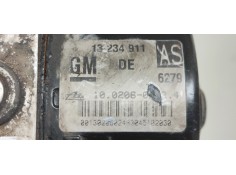 Recambio de abs para opel zafira b 1.9 cdti referencia OEM IAM 1009600559  