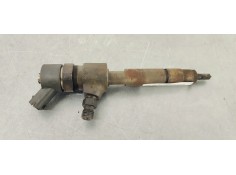 Recambio de inyector para opel vectra c berlina comfort referencia OEM IAM 0445110165  