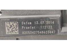 Recambio de cuadro instrumentos para volkswagen golf vii variant (bv5) 1.6 tdi 105 fap referencia OEM IAM 5G1920741  