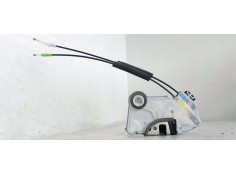 Recambio de cerradura puerta delantera izquierda para toyota corolla (e21) zwe219l-dhxnbw(6h) referencia OEM IAM   