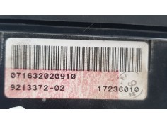 Recambio de caja reles / fusibles para bmw mini (r56) referencia OEM IAM 921337202  