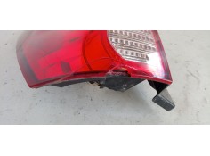 Recambio de piloto trasero izquierdo para pontiac torrent m1 referencia OEM IAM   