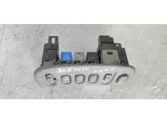 Recambio de mando elevalunas delantero izquierdo para renault scenic (ja..) 1.9 dci dynamique referencia OEM IAM   