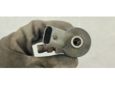 Recambio de inyector para opel vectra c berlina comfort referencia OEM IAM 0445110165  