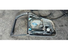 Recambio de elevalunas trasero izquierdo para volkswagen touareg (7la) tdi r5 referencia OEM IAM 7E0035411A  