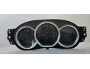 Recambio de cuadro instrumentos para dacia lodgy 1.5dci 110 fap referencia OEM IAM 248103023R  