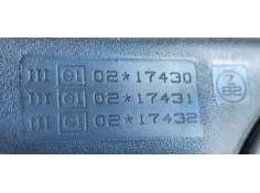 Recambio de retrovisor izquierdo para seat cordoba berlina (6k2) dream (1997) referencia OEM IAM   