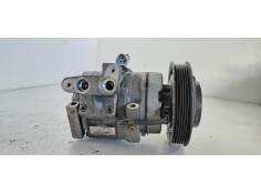 Recambio de compresor aire acondicionado para toyota avensis berlina (t 22) 1.6 luna (5-ptas.) referencia OEM IAM 4472203913  