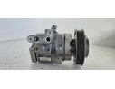 Recambio de compresor aire acondicionado para toyota avensis berlina (t 22) 1.6 luna (5-ptas.) referencia OEM IAM 4472203913  