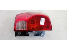 Recambio de piloto trasero izquierdo para pontiac torrent m1 referencia OEM IAM   