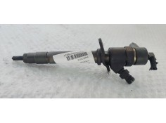 Recambio de inyector para volvo s60 berlina 2.4 d referencia OEM IAM 0445110078  