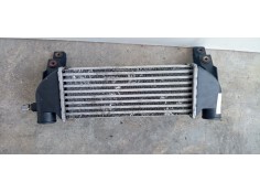 Recambio de intercooler para ford transit connect (tc7) 1.8 tdci cat referencia OEM IAM 2T1Q9L440AC  