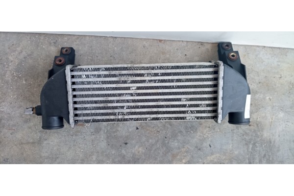 Recambio de intercooler para ford transit connect (tc7) 1.8 tdci cat referencia OEM IAM 2T1Q9L440AC  