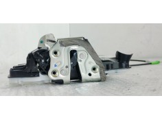 Recambio de cerradura puerta delantera izquierda para toyota corolla (e21) zwe219l-dhxnbw(6h) referencia OEM IAM   