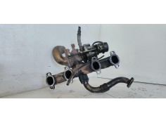 Recambio de turbocompresor para seat cordoba berlina (6k2) glx referencia OEM IAM 038145701F  